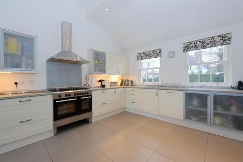 4 bedroom house for sale - The Armoury,  Off Wenlock Road,  Shrewsbury