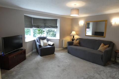 4 bedroom detached house for sale, Millstream Close, Cheadle, Stoke-On-Trent