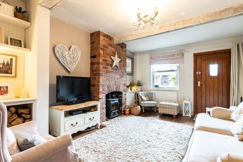 2 bedroom end of terrace house for sale, Townfields, Lichfield, WS13