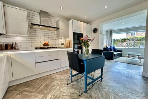 19 Scholars Gate, Garforth, Leeds, LS25 1BF