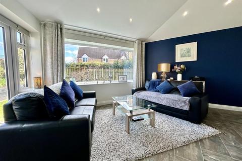 19 Scholars Gate, Garforth, Leeds, LS25 1BF