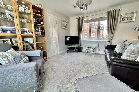 19 Scholars Gate, Garforth, Leeds, LS25 1BF