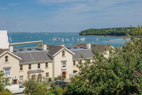 3 bedroom townhouse for sale, Cowes, Isle of Wight