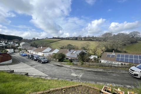 4 bedroom detached bungalow for sale, Lanoweth, Penryn