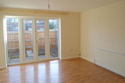3 bedroom semi-detached house to rent - Albany Road, Rochester
