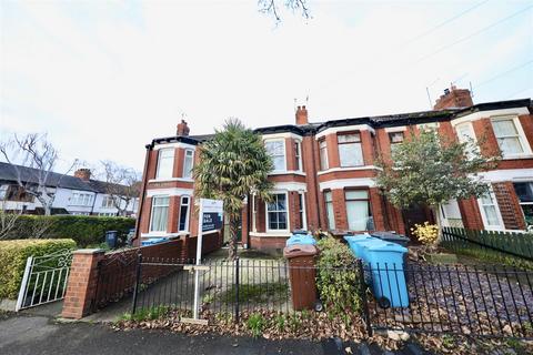 4 bedroom terraced house for sale, Park Avenue, Hull