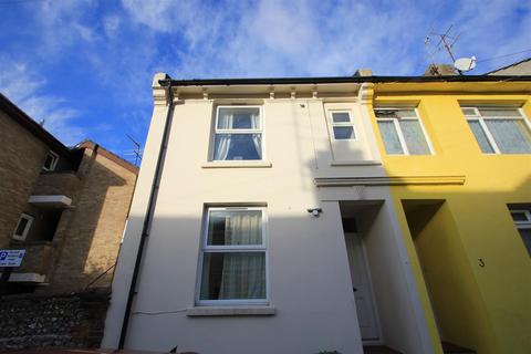 4 bedroom semi-detached house to rent - Picton Street, Brighton