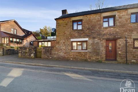 2 bedroom cottage for sale, High Street, Clearwell