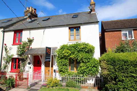 2 bedroom end of terrace house for sale, Watcombe Road, WATLINGTON