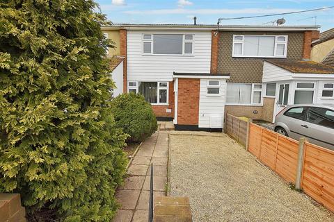 2 bedroom terraced house for sale - Haven Road, Canvey Island SS8