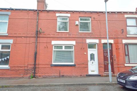 2 bedroom terraced house for sale - Henry Park Street, Ince, Wigan, WN1 3DA