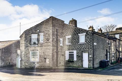 3 bedroom terraced house for sale - Lavender Cottage, Main Road, East Morton
