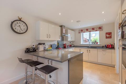 4 bedroom detached house for sale - Selby Lane, Winslow, MK18