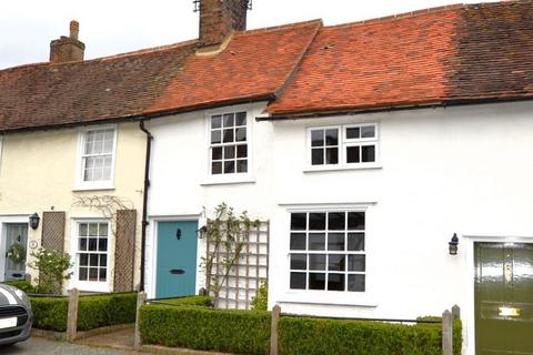2 bedroom character property for sale, Pilgrims Row, Westmill, Buntingford