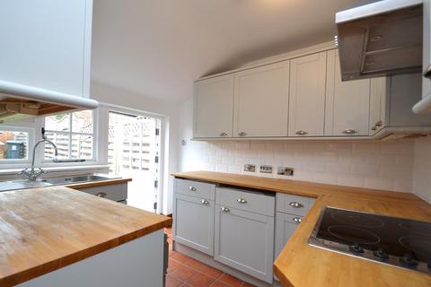 2 bedroom character property for sale, Pilgrims Row, Westmill, Buntingford
