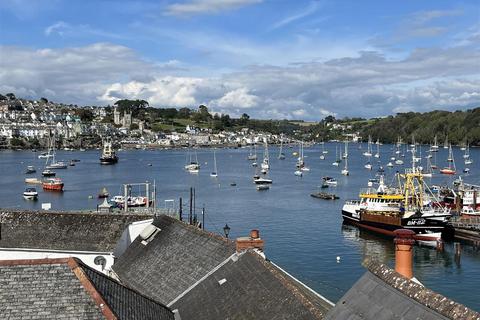 2 bedroom character property for sale, West Street, Polruan, Fowey