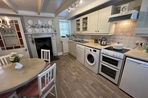 2 bedroom character property for sale, West Street, Polruan, Fowey