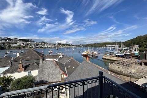 2 bedroom character property for sale, West Street, Polruan, Fowey