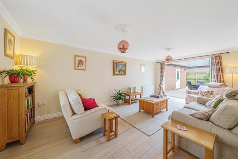 5 bedroom detached house for sale - Willow View, Charlton Down, Dorchester