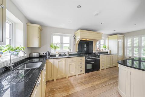 5 bedroom detached house for sale, Willow View, Charlton Down, Dorchester