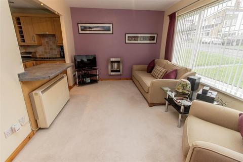 1 bedroom ground floor flat for sale - Crathie, Chester Le Street DH3