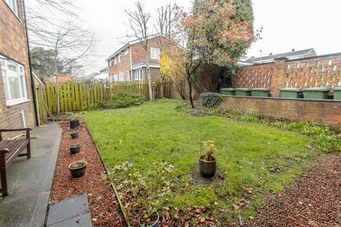 31 Crathie, Birtley, Chester Le Street, DH3 1QJ