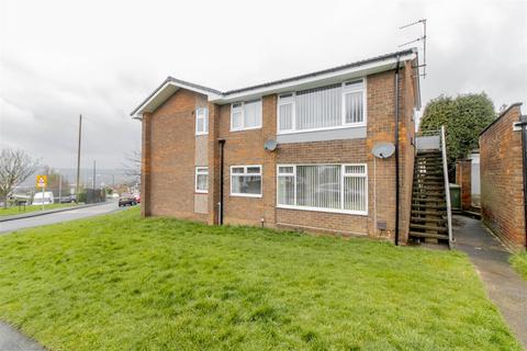 31 Crathie, Birtley, Chester Le Street, DH3 1QJ
