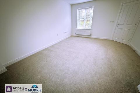 3 bedroom terraced house for sale, Waterman Drive, Leicester