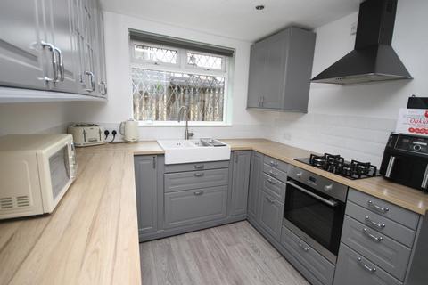 3 bedroom terraced house for sale, South View Terrace, Silsden, Keighley