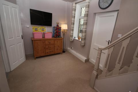 3 bedroom terraced house for sale, South View Terrace, Silsden, Keighley