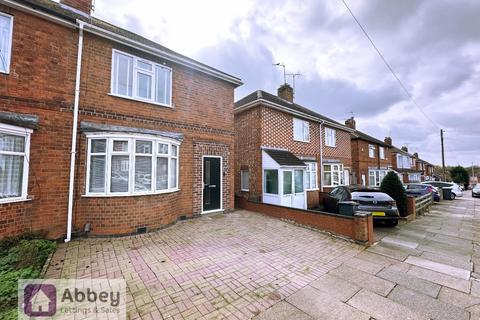 2 bedroom semi-detached house for sale - Roydene Crescent, Leicester