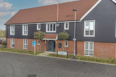 2 bedroom apartment for sale, Robert Mccarthy Place, Chelmsford CM1