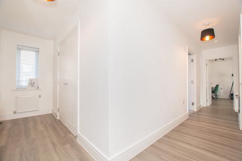 2 bedroom apartment for sale, Robert Mccarthy Place, Chelmsford CM1