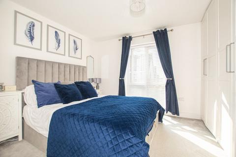 2 bedroom apartment for sale, Robert Mccarthy Place, Chelmsford CM1