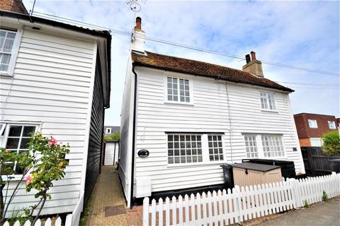 16 Ship Road, Burnham-on-crouch, CM0 8JX