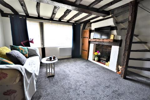 16 Ship Road, Burnham-on-crouch, CM0 8JX