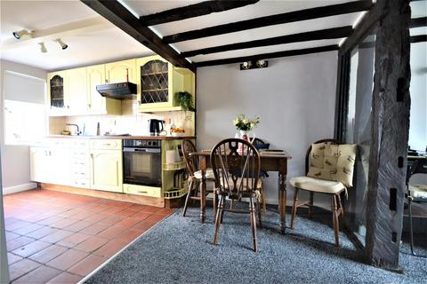 16 Ship Road, Burnham-on-crouch, CM0 8JX