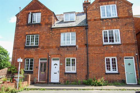 3 bedroom townhouse to rent - Duddery Road, Haverhill CB9