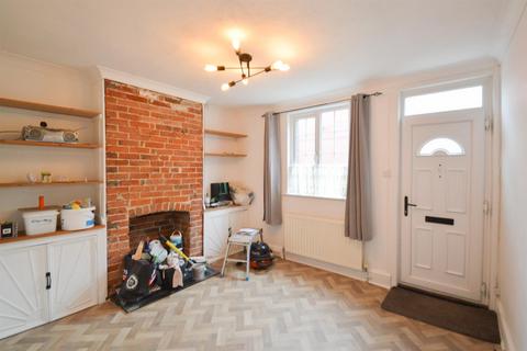 3 bedroom townhouse to rent - Duddery Road, Haverhill CB9