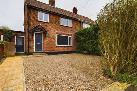 3 bedroom semi-detached house to rent - Plantation Drive, North Ferriby