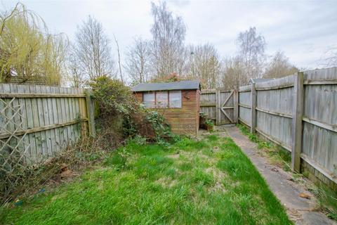 2 bedroom terraced house for sale, Cleves Road, Haverhill CB9