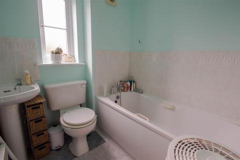 2 bedroom terraced house for sale, Cleves Road, Haverhill CB9