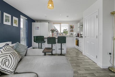 17 Britannia Walk, Trumpington, Cambridge, CB2 9GG