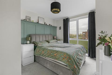 17 Britannia Walk, Trumpington, Cambridge, CB2 9GG