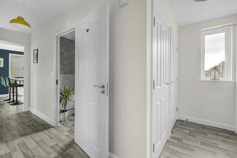 17 Britannia Walk, Trumpington, Cambridge, CB2 9GG