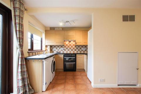 2 bedroom end of terrace house to rent - Stocks Terrace, Cambridge CB24