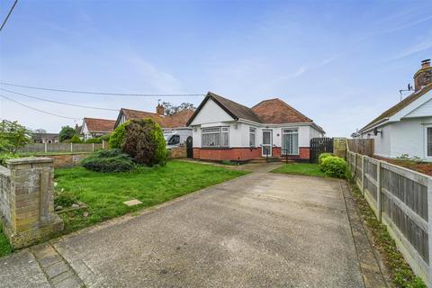4 Beach Road, St Osyth, Clacton-on-sea, CO16 8SB
