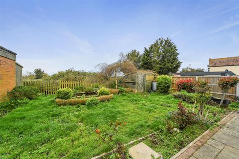 4 Beach Road, St Osyth, Clacton-on-sea, CO16 8SB
