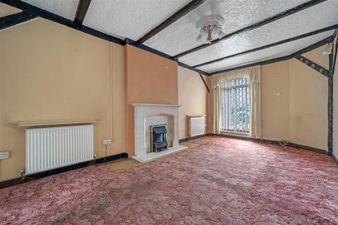 4 Beach Road, St Osyth, Clacton-on-sea, CO16 8SB