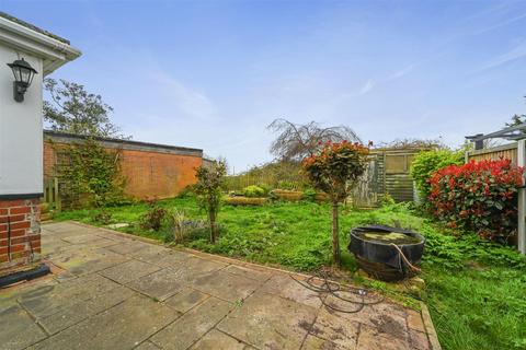 4 Beach Road, St Osyth, Clacton-on-sea, CO16 8SB